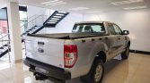 2019 Ford Ranger 2.2TDCi SuperCab Hi-Rider XL For Sale