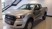 2019 Ford Ranger 2.2TDCi SuperCab Hi-Rider XL For Sale