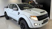 2014 Ford Ranger 3.2TDCi Double Cab 4x4 XLT Auto For Sale