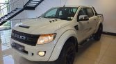 2014 Ford Ranger 3.2TDCi Double Cab 4x4 XLT Auto For Sale