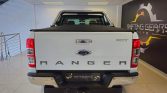 2014 Ford Ranger 3.2TDCi Double Cab 4x4 XLT Auto For Sale