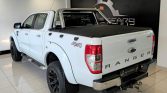 2014 Ford Ranger 3.2TDCi Double Cab 4x4 XLT Auto For Sale