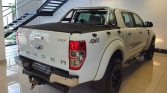 2014 Ford Ranger 3.2TDCi Double Cab 4x4 XLT Auto For Sale