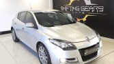 2014 RENAULT MEGANE 1.4TCE GT-LINE